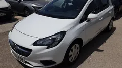 Usado 2019 Opel Corsa Selective | 8600 € (Buen precio)