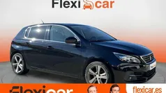 Usado 2018 Peugeot 308 Allure Berlina | 10.990 € (Buen precio)