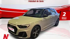Usado 2023 Audi A1 Sportback Utilitario | 21.485 € (Precio justo)