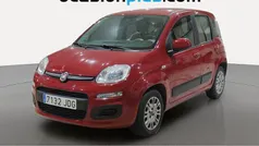 Usado 2015 Fiat Panda Lounge Utilitario | 5990 € (Precio justo)