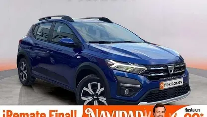 Usado 2021 Dacia Sandero Comfort Utilitario | 11.790 € (Precio justo)