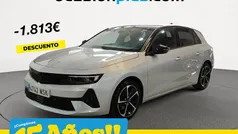 Usado 2024 Opel Astra Berlina | 19.550 € (Precio justo)