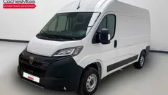 Blanco Nuevo 2024 Peugeot Boxer S Van | 30.990 €