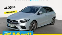 Usado 2024 Mercedes B250e Monovolumen | 32.830 € (Super precio)