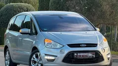 Usado 2012 Ford S-MAX Titanium | 12.900 € (Caro)