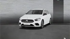 Blanco Usado 2024 Mercedes B200 Monovolumen | 35.900 € (Un poco caro)