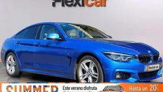 Usado 2019 BMW 430 Gran Coupé Coupe | 29.990 € (Precio justo)