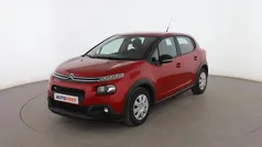 Usado 2017 Citroën C3 Feel Utilitario | 9499 € (Precio justo)