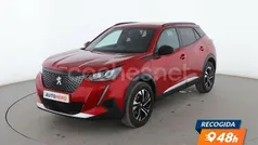 Usado 2023 Peugeot 2008 Allure SUV | 19.799 € (Precio justo)