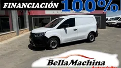 Blanco Usado 2022 Renault Kangoo Monovolumen | 12.355 € (Buen precio)