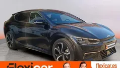 Usado 2023 Kia EV6 2 SUV | 31.490 € (Super precio)