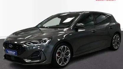 Usado Ford Focus ST-Line X 125 CV (91 kW) 2024