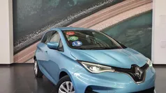 Usado 2020 Renault Zoe Intens Utilitario | 12.900 € (Super precio)