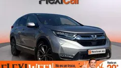 Gris Usado 2022 Honda CR-V Lifestyle SUV | 26.490 € (Super precio)