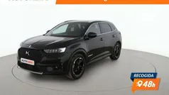 DS Automobiles DS7 Crossback