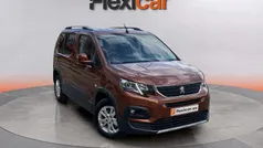 Usado 2020 Peugeot Rifter Allure Monovolumen | 16.790 € (Super precio)