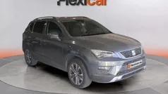 Usado 2018 Seat Ateca Ecomotive SUV | 13.990 € (Precio justo)