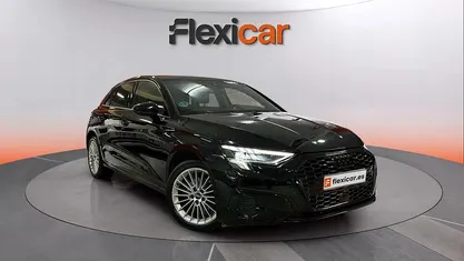 Usado Audi A3 Premium 116 CV (85 kW) 2022 Berlina