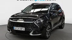 Usado 2024 Kia Sportage 2 SUV | 33.182 € (Buen precio)