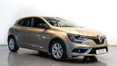 Usado 2019 Renault Mégane IV LIMITED Berlina | 15.900 € (Precio justo)