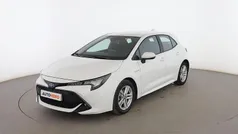 Blanco Usado 2021 Toyota Corolla Active Utilitario | 19.299 € (Buen precio)