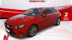 Usado 2019 Mercedes A180 | 21.485 € (Buen precio)