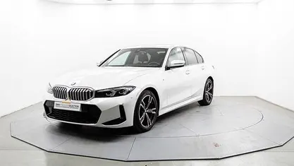 Usado BMW 320 Comfort Edition 190 CV (139 kW) 2025 Berlina