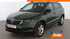 Usado 2019 Skoda Karoq Ambition SUV | 18.099 € (Precio justo)