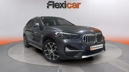 Usado BMW X1 192 CV (141 kW) 2020 SUV