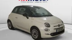 Usado 2022 Fiat 500 Dolcevita Utilitario | 11.490 € (Precio justo)