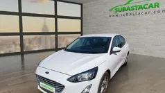Usado 2021 Ford Focus Trend+ | 11.529 € (Precio justo)