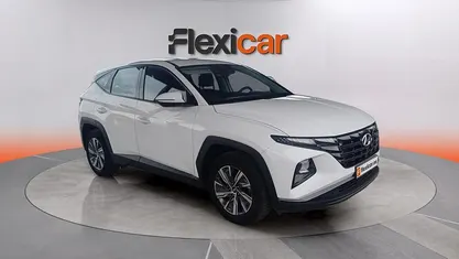 Usado Hyundai Tucson 150 CV (110 kW) 2023 SUV