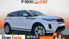 Blanco Usado 2020 Land Rover Range Rover evoque SUV | 23.290 € (Super precio)