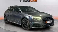 Usado 2019 Audi A3 Premium Berlina | 21.490 € (Precio justo)
