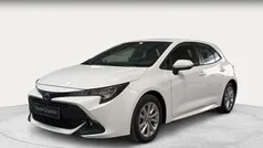Usado 2024 Toyota Corolla Active Berlina | 25.900 € (Precio justo)
