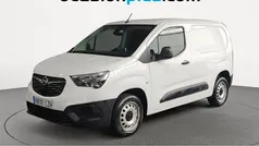 Usado 2022 Opel Combo S Monovolumen | 12.773 € (Super precio)