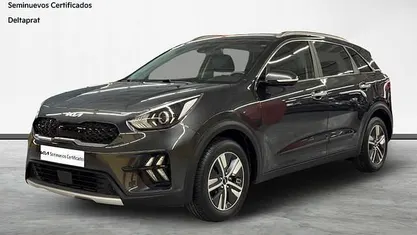 Usado Kia Niro 141 CV (103 kW) 2022 SUV