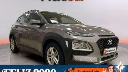 Usado 2018 Hyundai Kona SUV | 13.490 € (Precio justo)