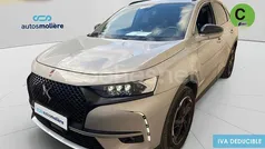 Usado 2022 DS Automobiles DS7 Crossback Performance Line Plus SUV | 25.890 € (Buen precio)