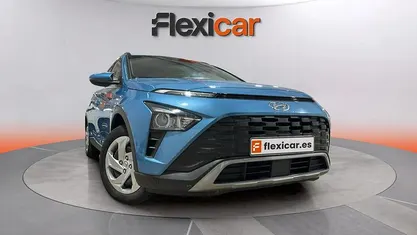 Usado Hyundai Bayon 84 CV (61 kW) 2023 SUV