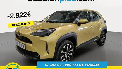 Occasion Toyota Yaris Hybrid Active 116 PK (85 kW) 2024 Otro Pickup
