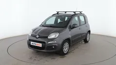 Gris Usado 2019 Fiat Panda Lounge Utilitario | 9299 € (Precio justo)