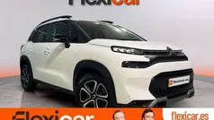 Usado 2023 Citroën C3 Aircross PureTech SUV | 13.990 € (Precio justo)