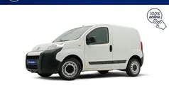 Usado 2016 Citroën Nemo Attraction Monovolumen | 5985 € (Buen precio)