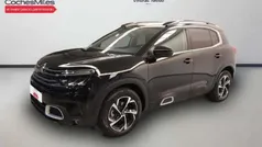 Usado 2021 Citroën C5 Aircross Feel SUV | 20.490 € (Precio justo)