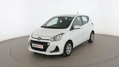 Usado 2018 Hyundai i10 Utilitario | 9999 € (Precio justo)