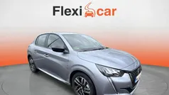 Usado 2023 Peugeot 208 Allure Utilitario | 11.790 € (Super precio)