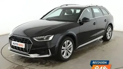 Usado Audi A4 204 HP (150 kW) 2022