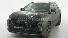 Usado 2024 DS Automobiles DS7 Crossback Performance SUV | 37.990 € (Super precio)