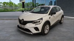 Usado 2021 Renault Captur Intens SUV | 14.000 € (Precio justo)